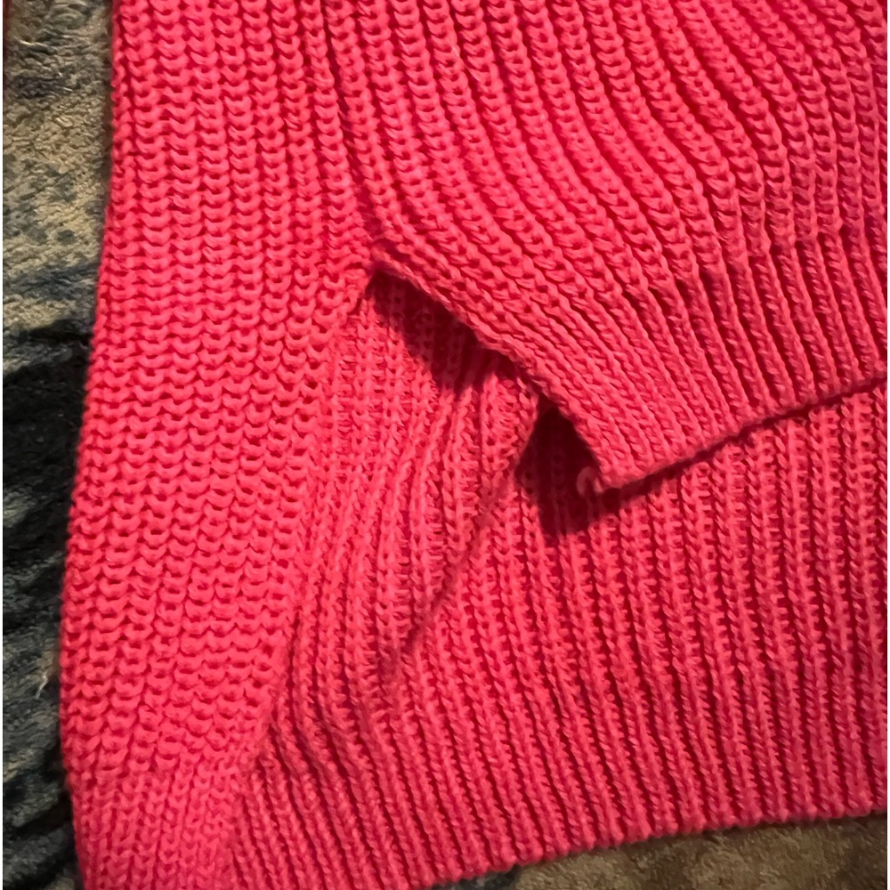 New With Tags Ladies Crown & Ivy Sweater - Picture 4 of 6